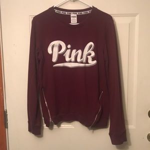 Victoria’s Secret PINK sweater